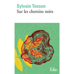 ISBN Sur les chemins noirs