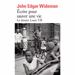 ISBN Écrire pour sauver une vie, Français, 288 pages