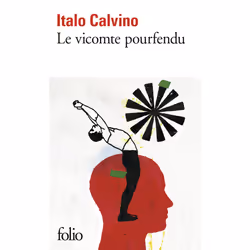 ISBN Le vicomte pourfendu, Français, 144 pages