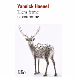 ISBN Tiens ferme ta couronne, Français, 368 pages