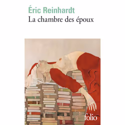 ISBN La chambre des époux, Français, 192 pages