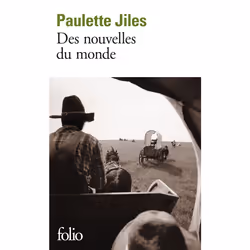 ISBN Des nouvelles du monde, Français, 288 pages