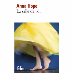 ISBN La salle de bal, Français, 448 pages
