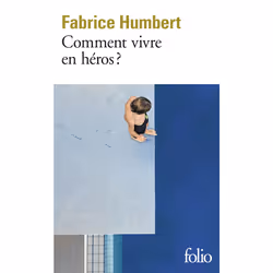 ISBN Comment vivre en héros ?, Français, 432 pages