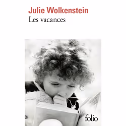 ISBN Les vacances, Français, 384 pages