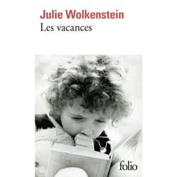 Les vacances