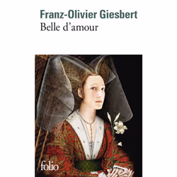 ISBN Belle d’amour, Français, 432 pages