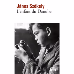 ISBN L'enfant du Danube, Français, 864 pages