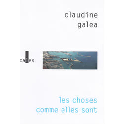 Les choses comme elles sont