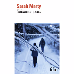 ISBN Soixante jours, Français, 304 pages