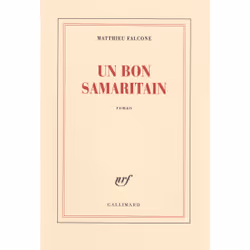 ISBN Un bon Samaritain, Français, 272 pages