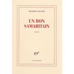 Un bon samaritain