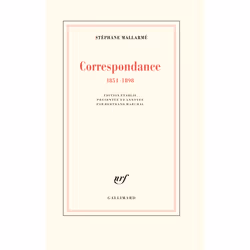 ISBN Correspondance, Français, 1968 pages