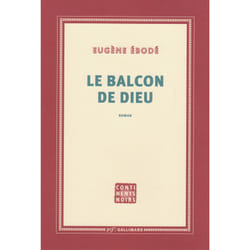 Le balcon de dieu