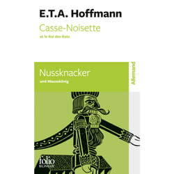 Casse-Noisette et le roi des rats - Nussknacker und Mausekönig