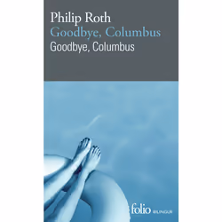 ISBN Goodbye, Columbus/Goodbye, Columbus, Français, 352 pages
