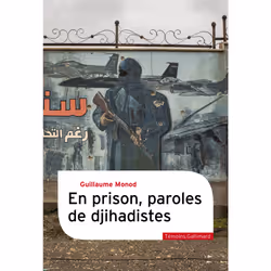 ISBN En prison, paroles de djihadistes, Français, 192 pages
