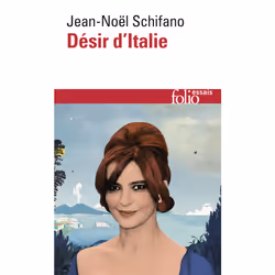 ISBN Désir d'Italie, Français, 544 pages