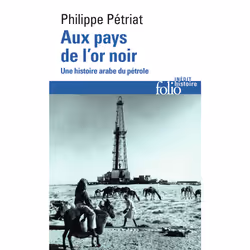 ISBN Aux pays de l'or noir, Français, 464 pages