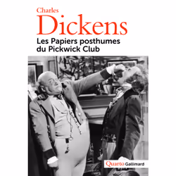 ISBN Les Papiers posthumes du Pickwick Club, Français, 1024 pages