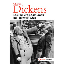 Les papiers posthumes du Pickwick Club
