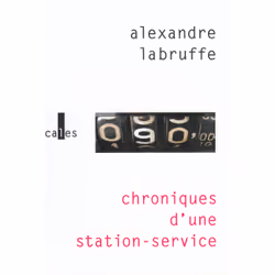 ISBN Chroniques d’une station-service, Français, 144 pages