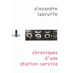Chroniques d'une station-service