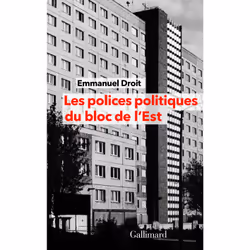 ISBN Les polices politiques du bloc de l'Est, Français, 288 pages