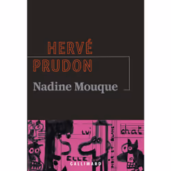 ISBN Nadine Mouque, Français, 176 pages