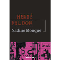 Nadine Mouque