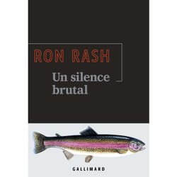 Un silence brutal