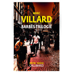 Barbès trilogie