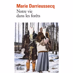 ISBN Notre vie dans les forêts, Français, 160 pages