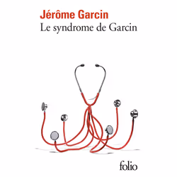 ISBN Le syndrome de Garcin, Français, 160 pages
