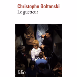 ISBN Le guetteur, Français, 304 pages