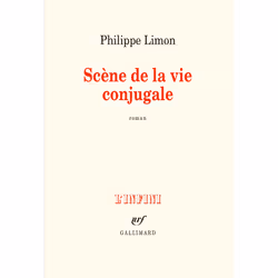ISBN Scène de la vie conjugale, Français, 168 pages