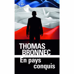 ISBN En pays conquis, Français, 288 pages