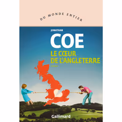 ISBN Le cœur de l'Angleterre, Français, 560 pages