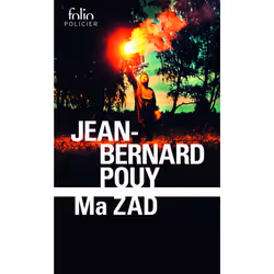 ISBN Ma ZAD, Français, 208 pages