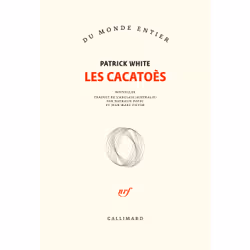 ISBN Les Cacatoès, Français, 432 pages