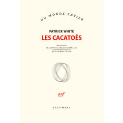 Les Cacatoès