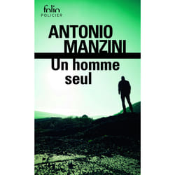 Un homme seul