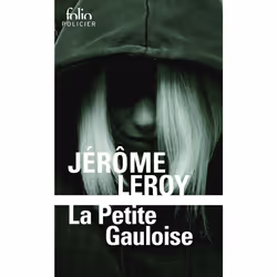 ISBN La Petite Gauloise, Français, 144 pages