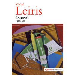 Journal - 1922-1989