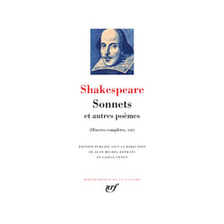 Oeuvres complètes Tome 8 - sonnets et autres poèmes