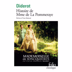 ISBN Histoire de Mme de La Pommeraye, Français, 128 pages