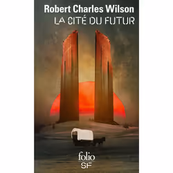 ISBN La Cité du futur, Français, 464 pages
