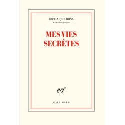 Mes vies secrètes