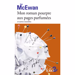 ISBN Mon roman pourpre aux pages parfumées et autres nouvelles, Français, 112 pages