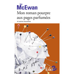 ISBN Mon roman pourpre aux pages parfumées et autres nouvelles